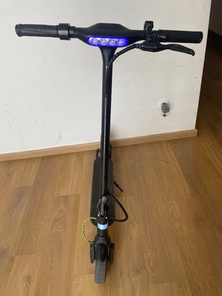 Patinete Eléctrico UrbanGlide