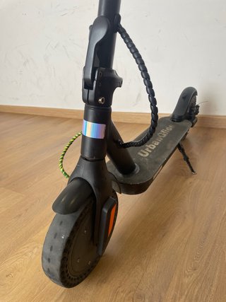 Patinete Eléctrico UrbanGlide