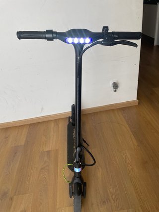 Patinete Eléctrico UrbanGlide