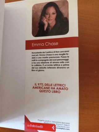 Non cercarmi mai più (ma resta ancora un pó con me