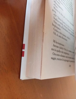 Non cercarmi mai più (ma resta ancora un pó con me