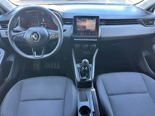 Renault Clio 2022