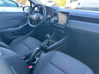 Renault Clio 2022