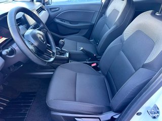 Renault Clio 2022
