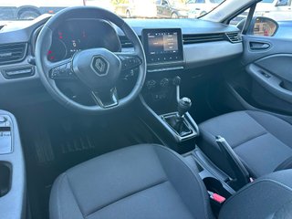 Renault Clio 2022