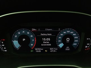 Audi Q3 35 TFSI 110kW (150CV) S tronic Advanced