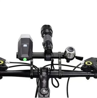 NUEVO Soporte Manillar extensor patinete o bici
