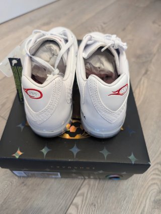 Nike Cryoshot Zoom M9 Virgil Abloh