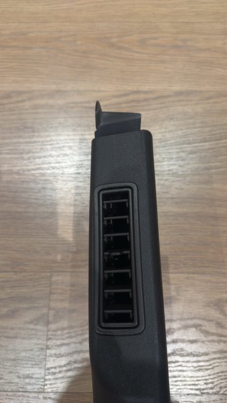 Rejilla ventilación derecha Renault Espace V