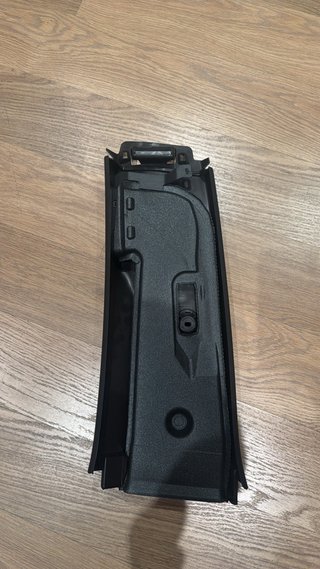 Rejilla ventilación derecha Renault Espace V