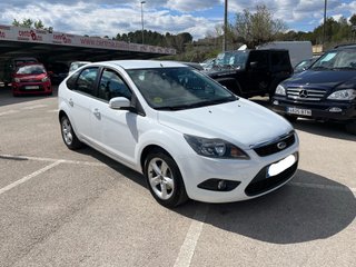 Ford Focus 2009