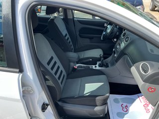 Ford Focus 2009