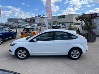 Ford Focus 2009