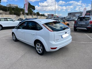 Ford Focus 2009