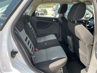 Ford Focus 2009
