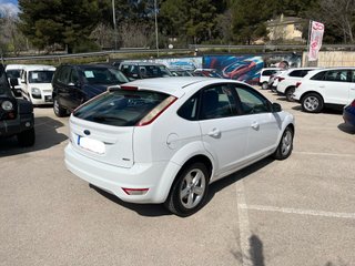 Ford Focus 2009
