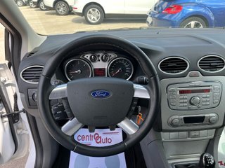 Ford Focus 2009
