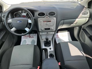 Ford Focus 2009
