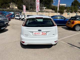 Ford Focus 2009