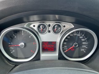 Ford Focus 2009