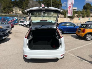 Ford Focus 2009
