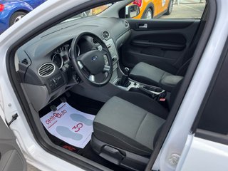 Ford Focus 2009