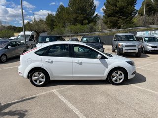 Ford Focus 2009