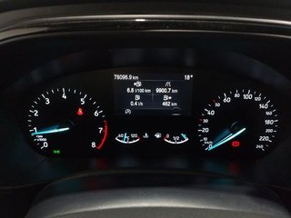 Ford Focus 1.0 Ecoboost MHEV ST-Line 114 kW (155 CV)