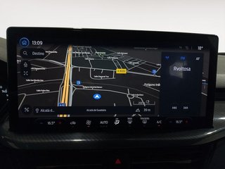 Ford Focus 1.0 Ecoboost MHEV ST-Line 114 kW (155 CV)