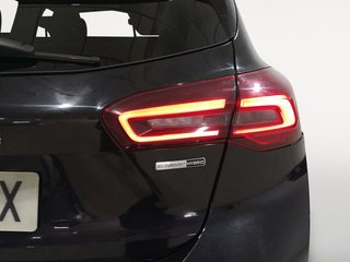 Ford Focus 1.0 Ecoboost MHEV ST-Line 114 kW (155 CV)