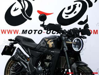 ZONTES GK-350 -APTA A2-
