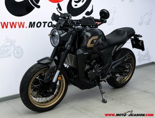 ZONTES GK-350 -APTA A2-