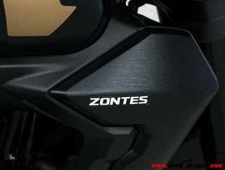ZONTES GK-350 -APTA A2-