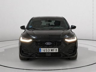 Ford Focus 1.0 Ecoboost MHEV ST-Line 114 kW (155 CV)