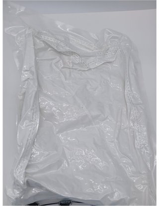 Todocama - Edredón/Relleno nórdico de Fibra antiácaros - Otoño-Invierno - 300 g/m² - Color Blanco - 80 x 160 cm