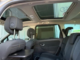Renault Grand Scenic 2010