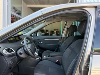 Renault Grand Scenic 2010