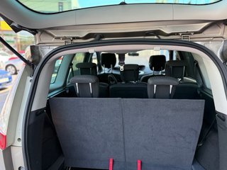 Renault Grand Scenic 2010