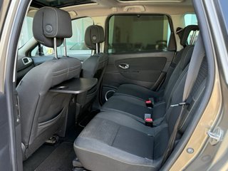 Renault Grand Scenic 2010
