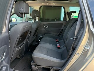 Renault Grand Scenic 2010