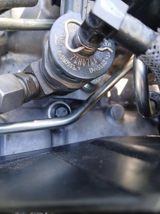 Renault otolp1014927 motor r9m402 scenic dynamique