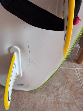 Tabla Surf 7' Softboard