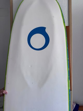 Tabla Surf 7' Softboard
