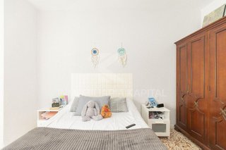 Piso en venta en Los Ángeles - Cruz de Caravaca en Almería