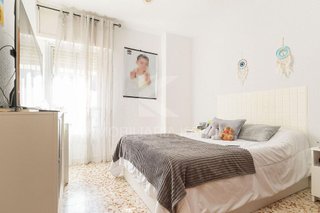 Piso en venta en Los Ángeles - Cruz de Caravaca en Almería