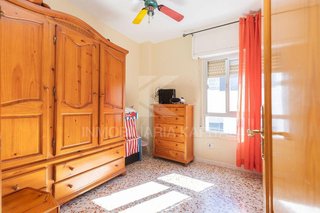 Piso en venta en Los Ángeles - Cruz de Caravaca en Almería