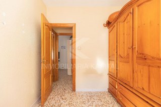Piso en venta en Los Ángeles - Cruz de Caravaca en Almería