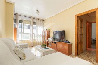Piso en venta en Los Ángeles - Cruz de Caravaca en Almería