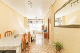 Piso en venta en Los Ángeles - Cruz de Caravaca en Almería