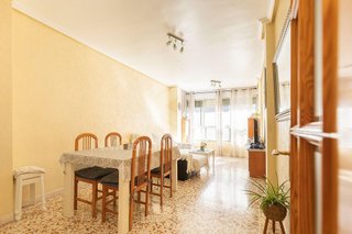 Piso en venta en Los Ángeles - Cruz de Caravaca en Almería